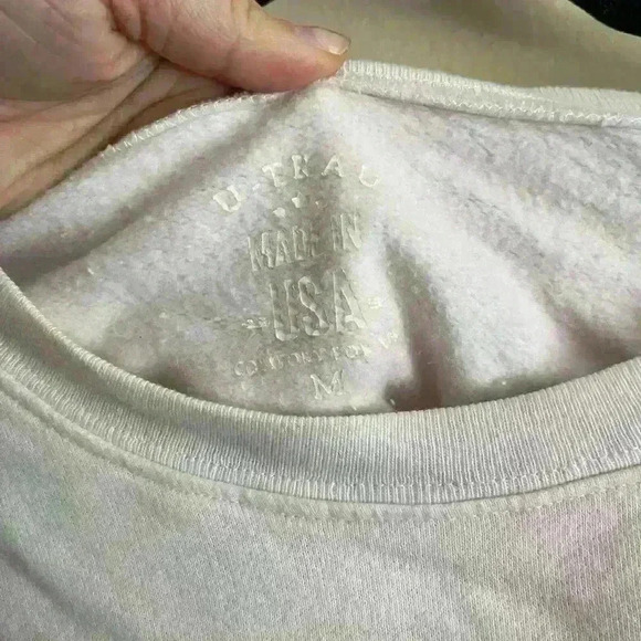 Carmel souvenir sweater - Picture 4 of 4